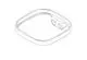 DORNBRACHT-Halter-ERSATZTEILE-081797576-Platin-gebuerstet-081797576-06 gallery number 1